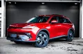 BAIC X55 - MERCEDES PARTNER - FINANZIERUNGSSPECIAL
