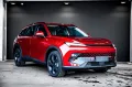 BAIC X55 - MERCEDES PARTNER - FINANZIERUNGSSPECIAL