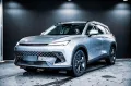 BAIC X55 - NEUES MODELL - JETZT BEI UNS TESTEN!