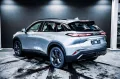 BAIC X55 - NEUES MODELL - JETZT BEI UNS TESTEN!