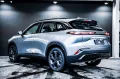 BAIC X55 - NEUES MODELL - JETZT BEI UNS TESTEN!