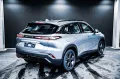 BAIC X55 - NEUES MODELL - JETZT BEI UNS TESTEN!