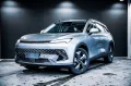 BAIC X55 - NEUES MODELL - JETZT BEI UNS TESTEN!
