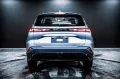 BAIC X55 - NEUES MODELL - JETZT BEI UNS TESTEN!