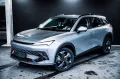 BAIC X55 - NEUES MODELL - JETZT BEI UNS TESTEN!