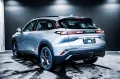 BAIC X55 - NEUES MODELL - JETZT BEI UNS TESTEN!