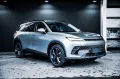 BAIC X55 - NEUES MODELL - JETZT BEI UNS TESTEN!