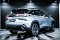 BAIC X55 - NEUES MODELL - JETZT BEI UNS TESTEN!