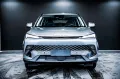 BAIC X55 - NEUES MODELL - JETZT BEI UNS TESTEN!