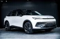 BAIC X55 - SUV - FINANZIERUNGSAKTION!