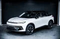 BAIC X55 - SUV - FINANZIERUNGSAKTION!