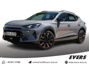 Cupra FORMENTOR VZ 1.5 e-HYBRID SENNHEISER+MATRIX-LED