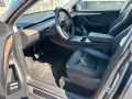 Tesla Model Y Long Range RWD AHK Quicksilver wie neu