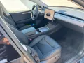 Tesla Model Y Long Range RWD AHK Quicksilver wie neu