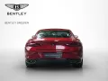 Bentley Continental GT V8 Akrapovic