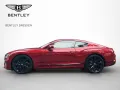Bentley Continental GT V8 Akrapovic