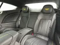 Bentley Continental GT V8 Akrapovic