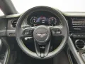 Bentley Continental GT V8 Akrapovic