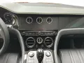 Bentley Continental GT V8 Akrapovic