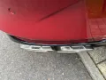 Bentley Continental GT V8 Akrapovic