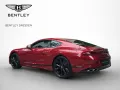 Bentley Continental GT V8 Akrapovic