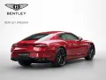 Bentley Continental GT V8 Akrapovic