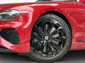 Bentley Continental GT V8 Akrapovic