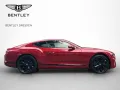 Bentley Continental GT V8 Akrapovic