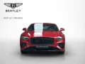 Bentley Continental GT V8 Akrapovic
