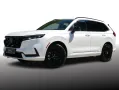 Honda CR-V 2.0 e:PHEV ADVANCE TECH 2WD LEDER+PANORAMAD