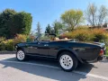 Fiat 124 Spider Volumex