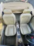 Fiat 124 Spider Volumex