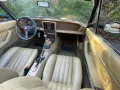 Fiat 124 Spider Volumex