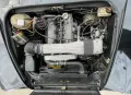 Fiat 124 Spider Volumex