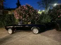 Fiat 124 Spider Volumex