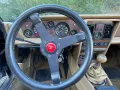 Fiat 124 Spider Volumex