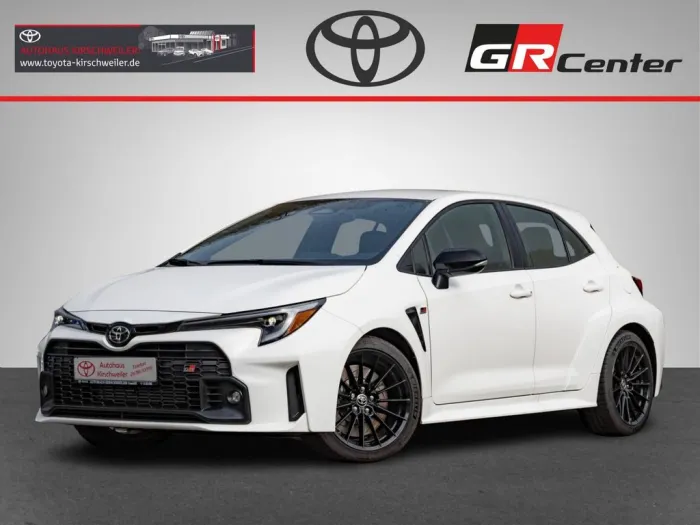 Toyota Corolla GR Corolla Core *ON STOCK*