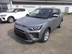 KGM Tivoli 1.5T 