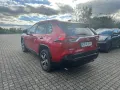 Toyota RAV 4 Plug-in-Hybrid Teamplayer *AHK*