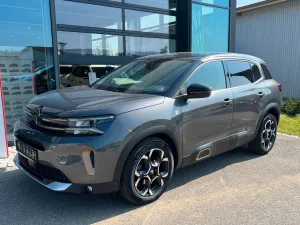 Citroën C5 Aircross BlueHDi 130 EAT 8 C-Series