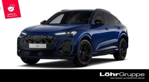 Audi Q5 Sportback 2.0 TFSI Q S line 89.055 UVP 20