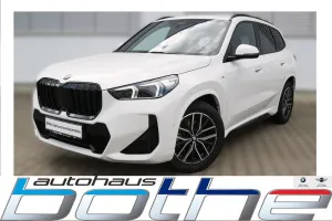 BMW X1 sDrive18i M-SPORT*HUD*PARK+*LED+*AHK*ADAP-M-F
