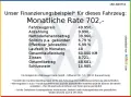 Volkswagen Amarok Life 2.0 TDI Assistenz-Paket 2 Navi LED