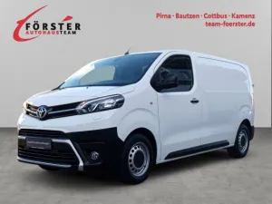 Toyota Proace 1.5 D-4D L1Meister *KAMERA*PDC*CAR-PLA