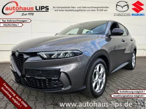 Alfa Romeo Tonale 1.6 VGT-D Sprint - ACC - LED -