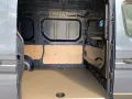 Renault Master NEW 3,5t/ L3H2/170 PS /AHK /270°/Parking