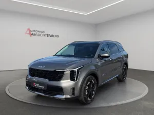 Kia Sorento 2.2 CRDi Spirit PE AWD+7Sitze+360KAMERA+