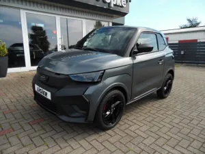 Ligier JS 50 REVO D+ Elite, Neues Modell