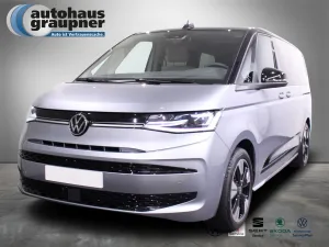 Volkswagen Multivan T7 2.0 TDI DSG Edition langer Überhang