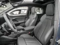 Audi Q6 Sportback e-tron quattro